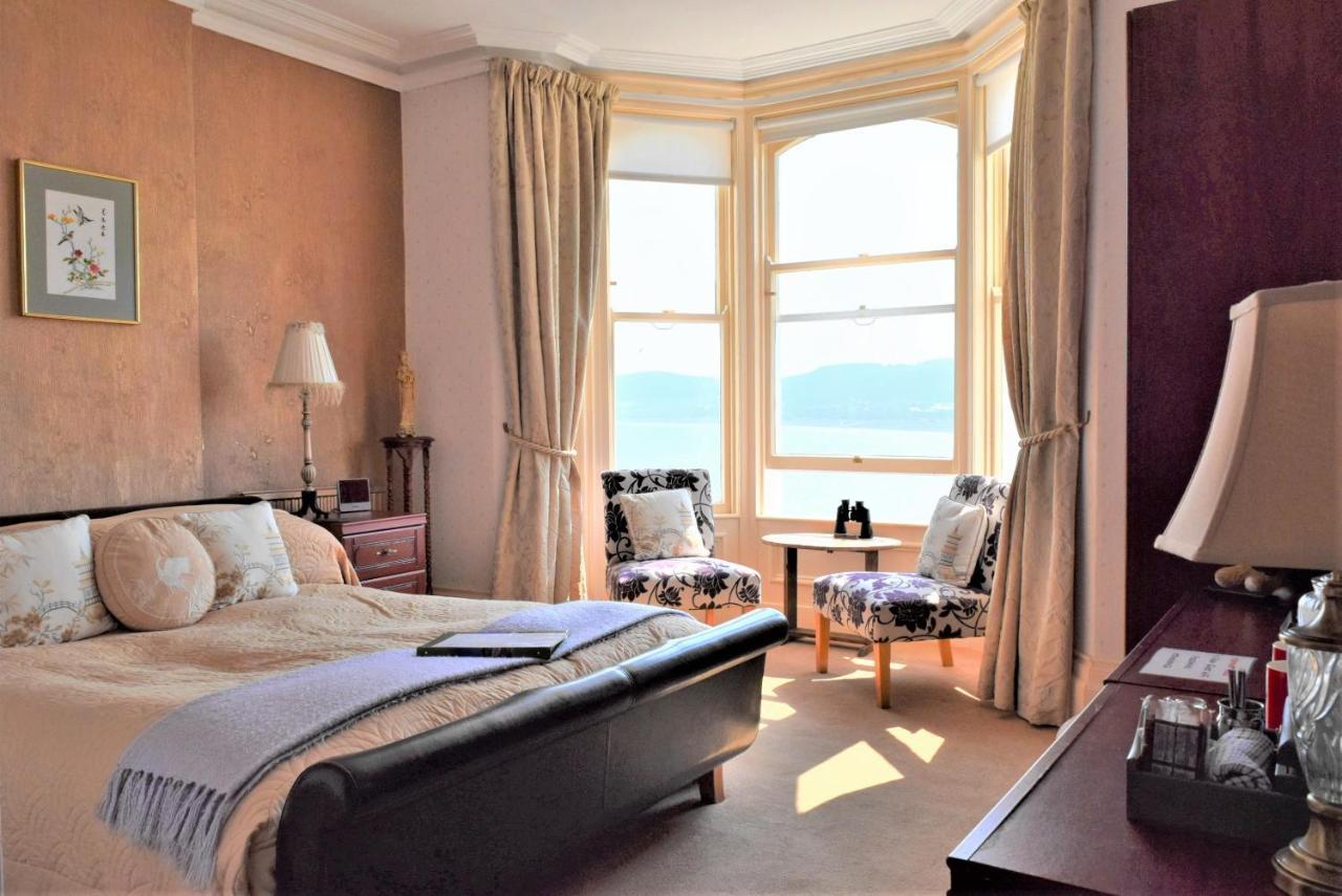 The View Guest House (Adults Only) Llandudno Exterior photo