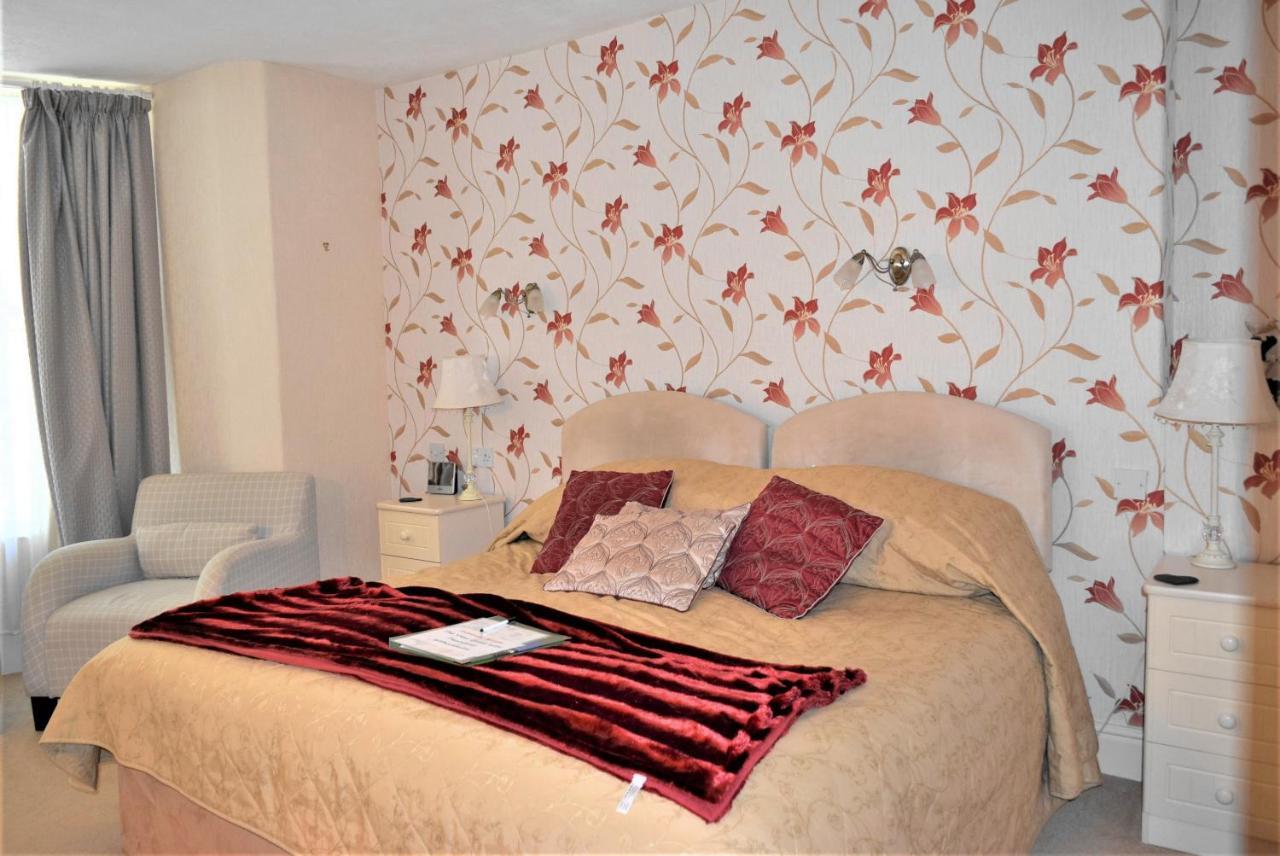 The View Guest House (Adults Only) Llandudno Exterior photo