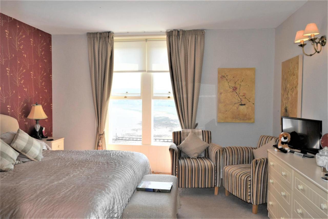 The View Guest House (Adults Only) Llandudno Exterior photo