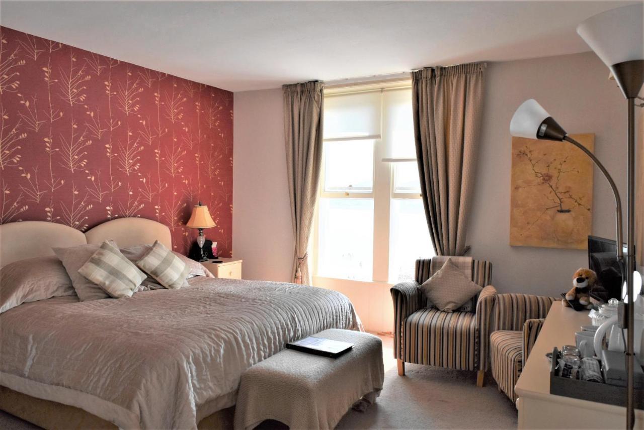 The View Guest House (Adults Only) Llandudno Exterior photo