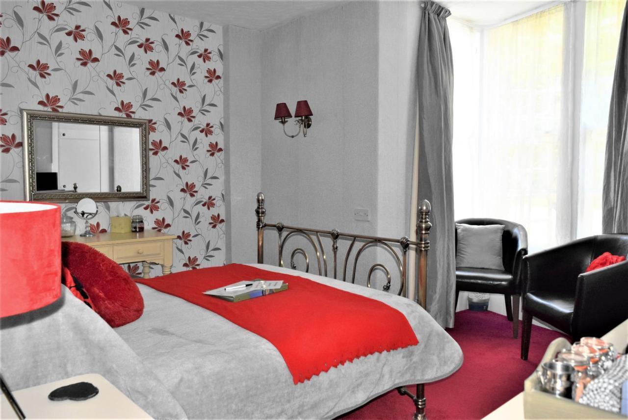 The View Guest House (Adults Only) Llandudno Exterior photo