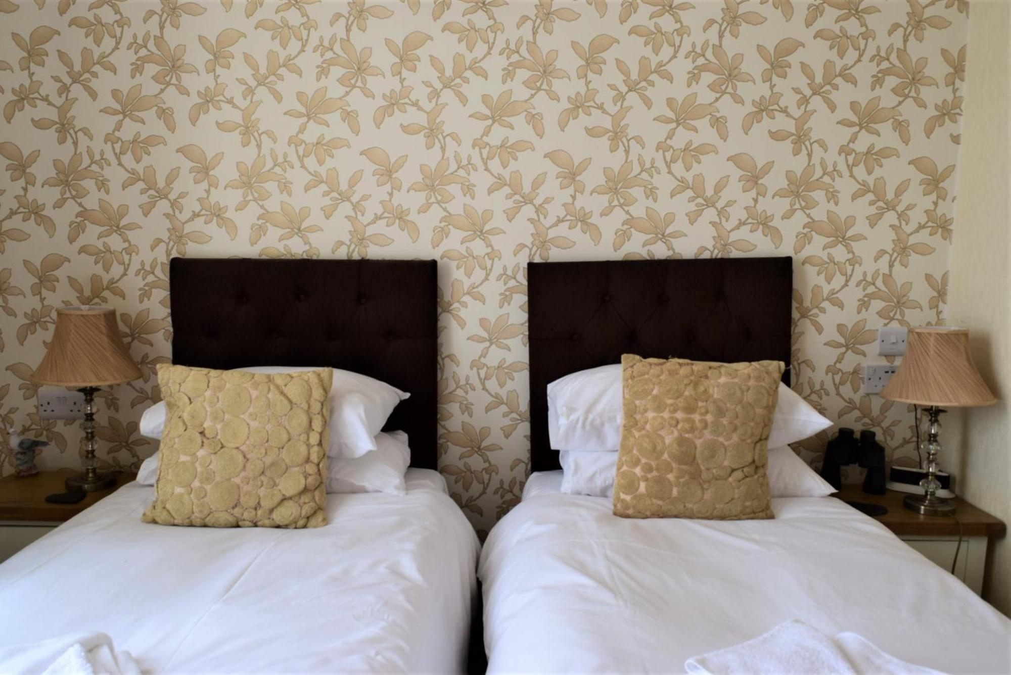 The View Guest House (Adults Only) Llandudno Exterior photo